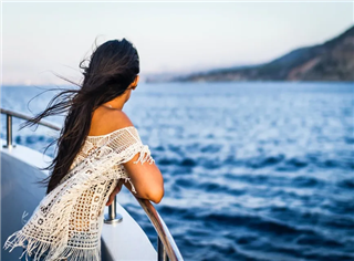 Italy, Greece & Malta